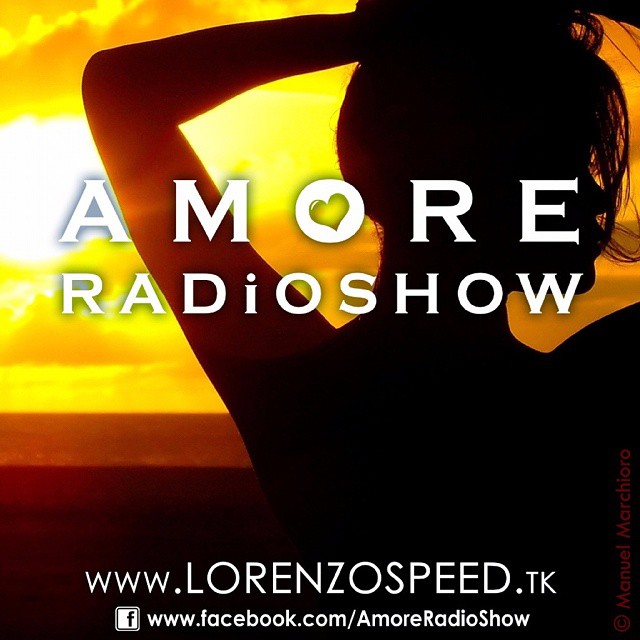 AmoreRadioShowS